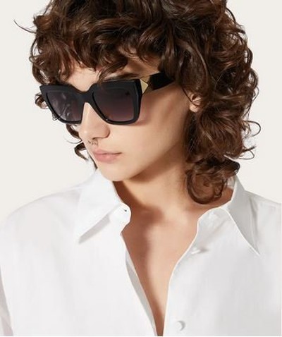 Valentino - Lunettes de soleil pour FEMME online sur Kate&You - 0VA4097018 K&Y13387