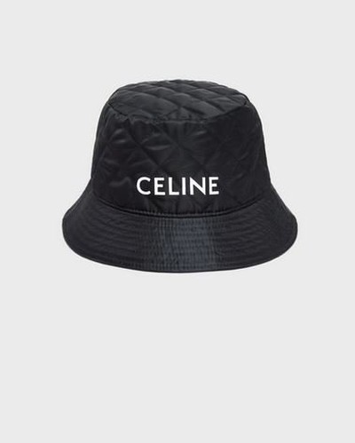 Celine 帽子 Kate&You-ID12783
