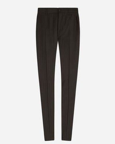 Dolce & Gabbana Skinny Trousers Kate&You-ID15962