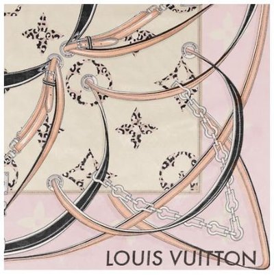 Louis Vuitton - Foulards & Écharpes pour FEMME online sur Kate&You - M00412 K&Y11067