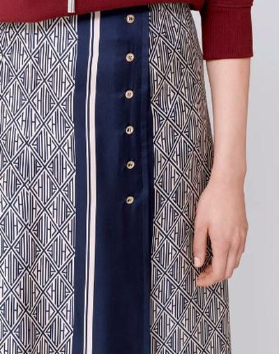 Chloé - Long skirts - for WOMEN online on Kate&You - CHC21SJU023544C5 K&Y12386