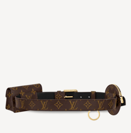 Louis Vuitton - Ceintures pour FEMME online sur Kate&You - M0236Y K&Y10412