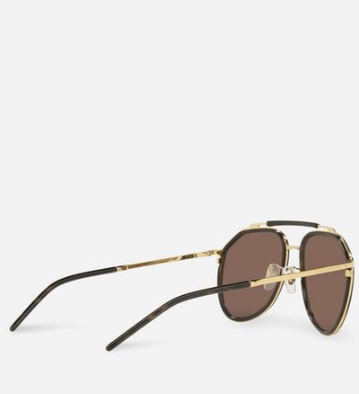 Dolce & Gabbana - Lunettes de soleil pour HOMME online sur Kate&You - VG2277VM2739V000 K&Y13792