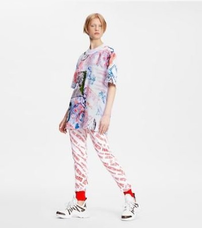 Louis Vuitton - T-shirts pour FEMME online sur Kate&You - 1A9BYG K&Y12572