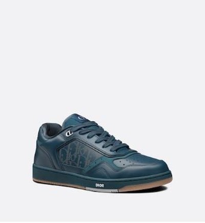 Dior - Trainers - B27 for MEN online on Kate&You - 3SN272ZLO_H561 K&Y12350