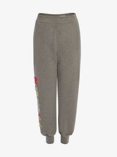 Alexander McQueen Sport Trousers Kate&You-ID16048