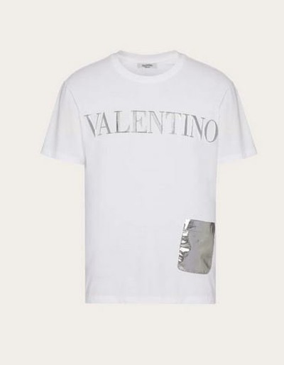 Valentino Garavani - T-Shirts & Vests - for MEN online on Kate&You - XV3MG10V84N0BO K&Y14820