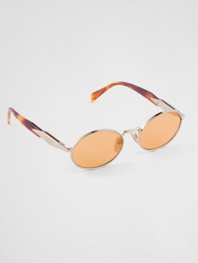 Prada - Occhiali da sole per DONNA online su Kate&You - SPR65Z_EZVN_FE02Z_C_055 K&Y17158