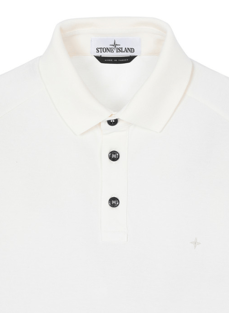 Stone Island - Polos pour HOMME online sur Kate&You - 22317 K&Y8093