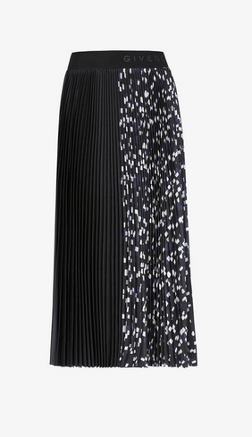 Givenchy - Long skirts - for WOMEN online on Kate&You - BW40D41Z1Y-004 K&Y9519