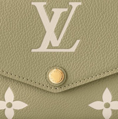 Louis Vuitton - Portafogli per DONNA Sarah online su Kate&You - M82516 K&Y17267