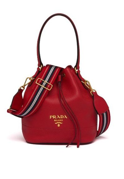 Prada - Tote Bags - for WOMEN online on Kate&You - 1BE018_2BBE_F0EOO_V_NOM  K&Y11304