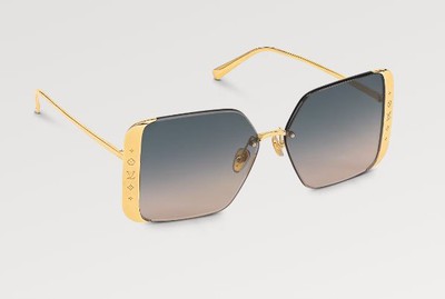Louis Vuitton Sunglasses LV Moon Kate&You-ID17091