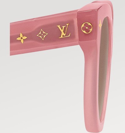 レディース - Louis Vuitton ルイヴィトン - My Monogram Soft サングラス | Kate&You - 海外限定モデルを購入 - Z1948W K&Y17015