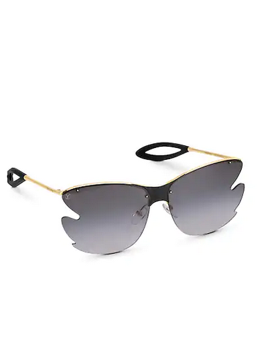 Louis Vuitton - Sunglasses - carrées Bohemian Vuittony for WOMEN online on Kate&You - Z1234W K&Y8580