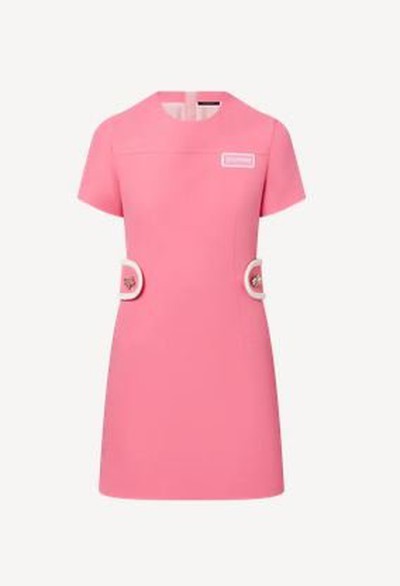 Louis Vuitton Short dresses Kate&You-ID14179