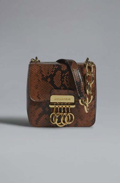 Dsquared2 Shoulder Bags Kate&You-ID3239
