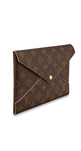 Louis Vuitton - Wallets & Purses - Kirigami for WOMEN online on Kate&You - M62034 K&Y8688