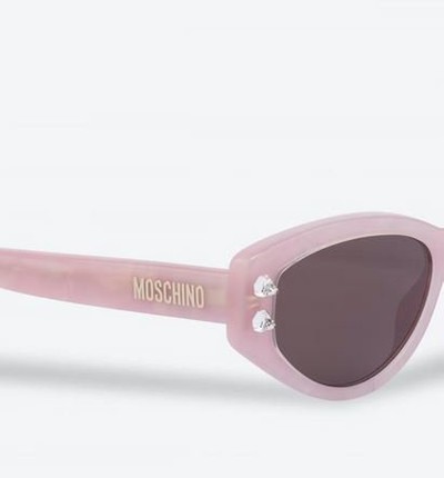 Moschino - Sunglasses - for WOMEN online on Kate&You - MOS109S557035J K&Y16475