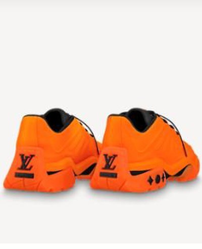 Louis Vuitton - Baskets pour HOMME MILLENIUM online sur Kate&You - 1A991A K&Y11275