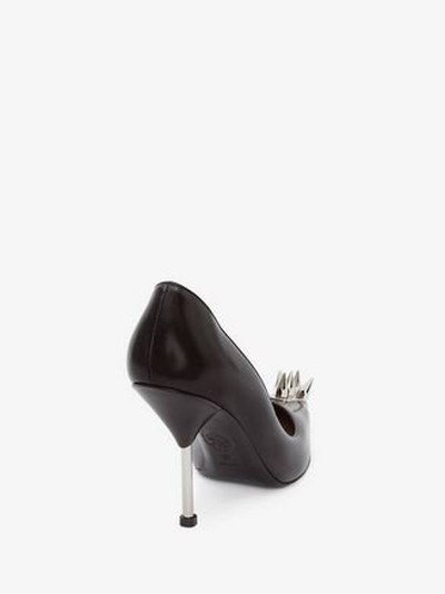 Alexander McQueen - Escarpins pour FEMME online sur Kate&You - 651714WHV7B1081 K&Y16039