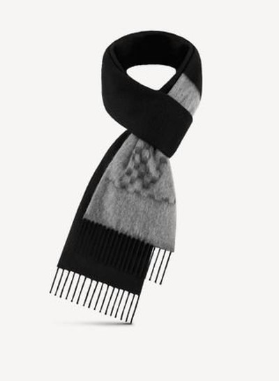 Louis Vuitton - Scarves - for MEN online on Kate&You - M77037 K&Y15099
