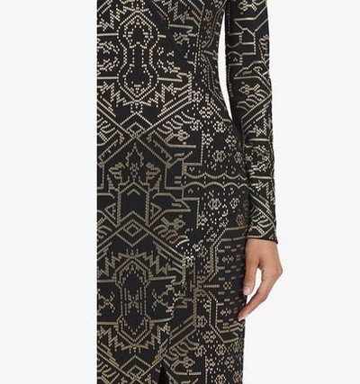 Balmain - Long dresses - for WOMEN online on Kate&You - XF1RR190PB05EAD K&Y16081