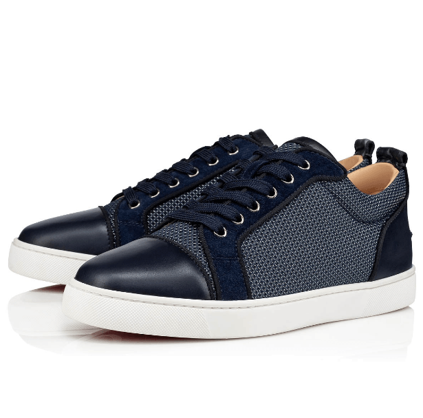 Christian Louboutin - Trainers - for MEN online on Kate&You - 1200295CN65 K&Y5920