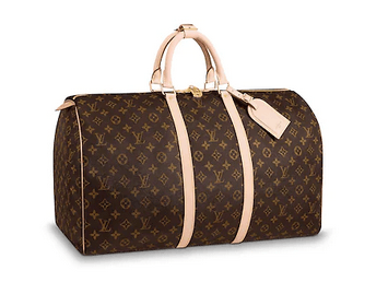 Louis Vuitton - Bagages et sacs de voyage pour FEMME online sur Kate&You - M41424 K&Y6225