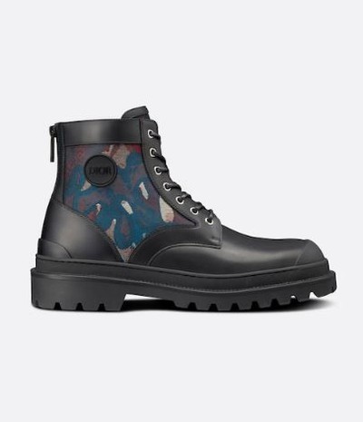 Dior Boots Kate&You-ID12338
