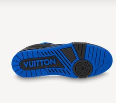 Louis Vuitton - Baskets pour HOMME LV TRAINER online sur Kate&You - 1A8WF5  K&Y11081