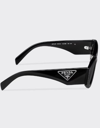 Prada - Occhiali da sole per DONNA Symbole online su Kate&You - SPR20Z_E1AB_F05S0_C_053 K&Y17145