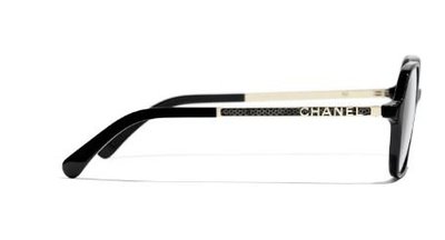 Chanel - Sunglasses - for WOMEN online on Kate&You - Réf.3417S 1694/SB, A71429 X07203 S9412 K&Y10666
