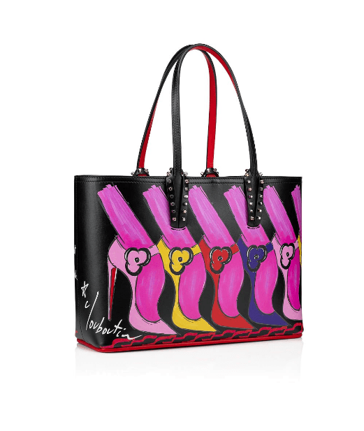 Christian Louboutin - Tote Bags - for WOMEN online on Kate&You - 1205031M361 K&Y5533