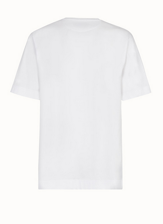 Fendi - T-Shirts & Débardeurs pour HOMME online sur Kate&You - FY0894A9ITF0QA0 K&Y6264