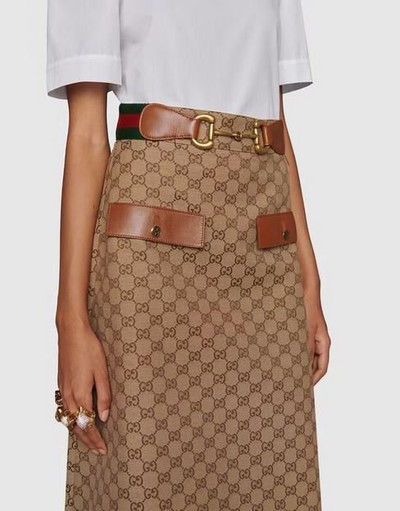 Gucci - 3_4 length skirts - for WOMEN online on Kate&You - 682302Z8AWR2184 K&Y15397