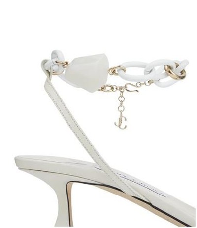 Jimmy Choo - Pumps - RUE 50 for WOMEN online on Kate&You - RUE50CLF K&Y15515