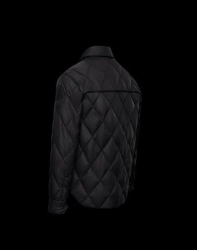 Moncler - Vestes pour HOMME online sur Kate&You - 091419660568352999 K&Y2355