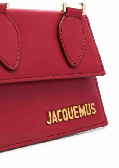 Jacquemus - Mini Sacs pour FEMME Chiquito online sur Kate&You - K&Y4096