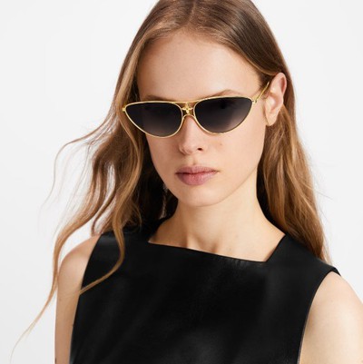 Louis Vuitton - Sunglasses - LV Star for WOMEN online on Kate&You - Z1867U K&Y17053