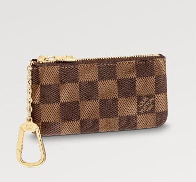 Louis Vuitton Wallets & Purses Pochette clés Kate&You-ID17263