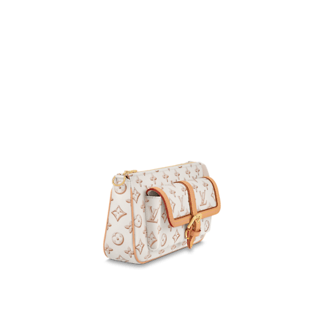 Louis Vuitton - Clutch Bags - Accessoires Maxi for WOMEN online on Kate&You - M20920 K&Y16777