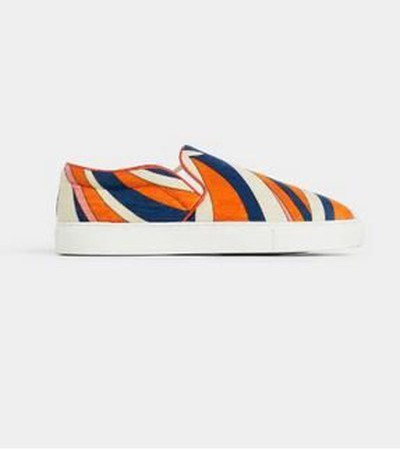 Emilio Pucci - Trainers - for WOMEN online on Kate&You - 1UCE641UX95A52 K&Y13088