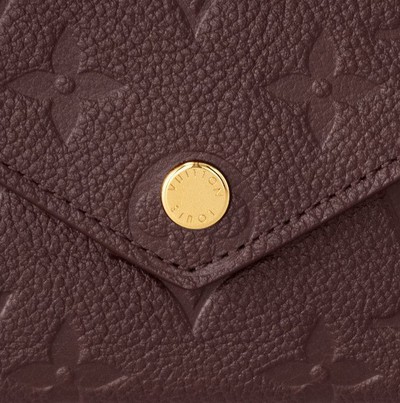 Louis Vuitton - Wallets & Purses - Victorine for WOMEN online on Kate&You - M82488 K&Y17229