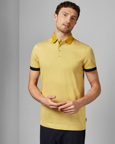 Ted Baker - Polos pour HOMME online sur Kate&You - K&Y2430