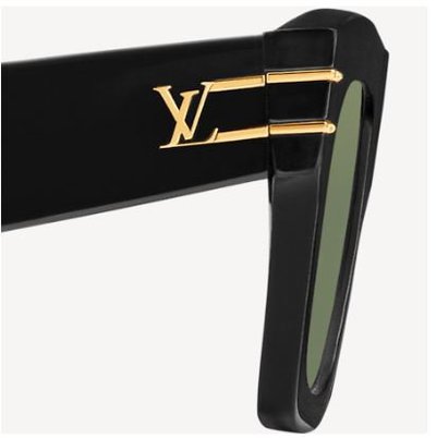 レディース - Louis Vuitton ルイヴィトン - BLADE サングラス | Kate&You - 海外限定モデルを購入 - Z1482W K&Y11013