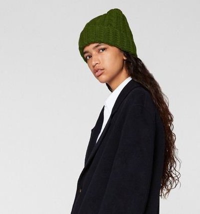Ami - Bonnets & Chapeaux pour FEMME online sur Kate&You - H19K654.007 K&Y3937