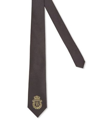 Billionaire - Ties & Bow Ties - for MEN online on Kate&You - W19A-MAD0216-BTE015N_35 K&Y3734