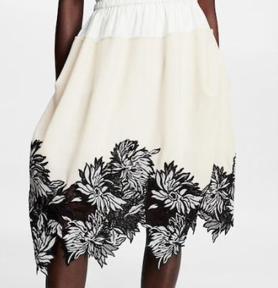 Louis Vuitton - Jupes au genou pour FEMME online sur Kate&You - 1A9B4H  K&Y12312