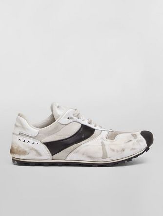 Marni - Trainers - for MEN online on Kate&You - SNZU007801P3747ZN019 K&Y9856